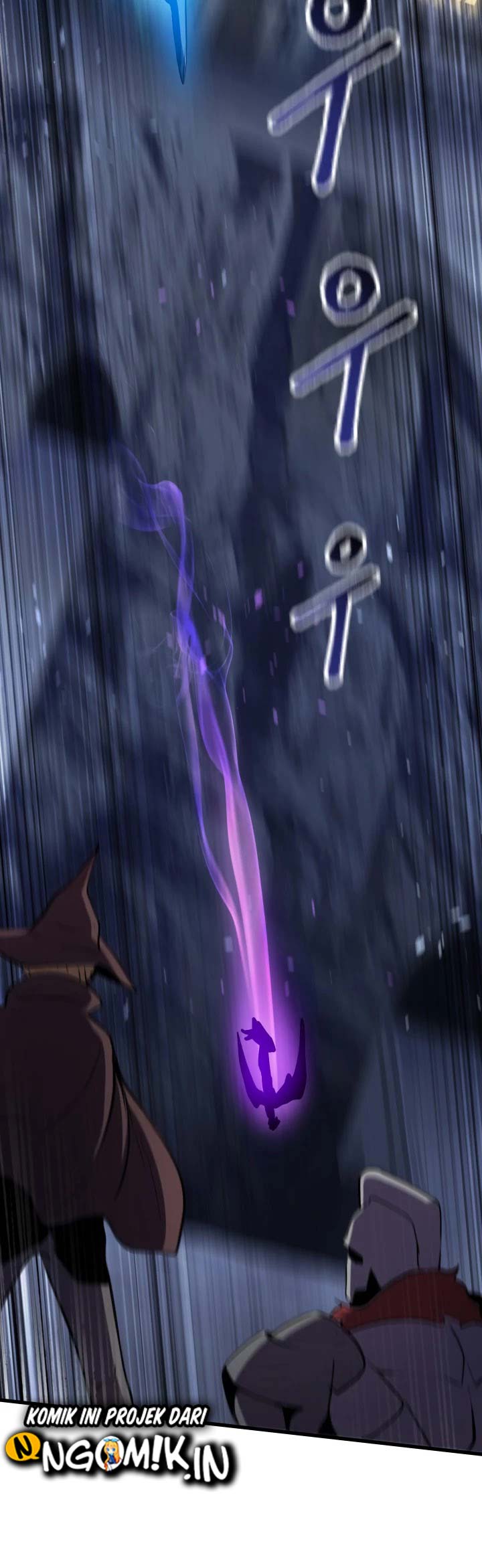 Otherworldly Sword King’s Survival Records chapter 66